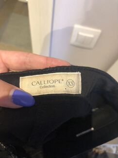 Юбка карандаш. Calliope