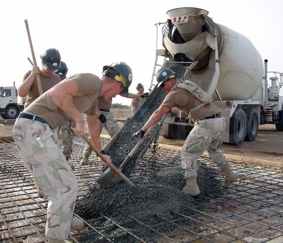 Бетоны сургут бетон купить в тульской области