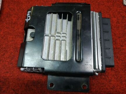 Эбу двигателя 6645408032 Ssang Yong Kyron