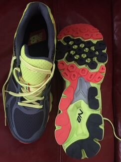 Кроссовки мужские New balance, размер 11,5 на росс