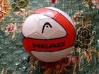 Футбольный мяч Head