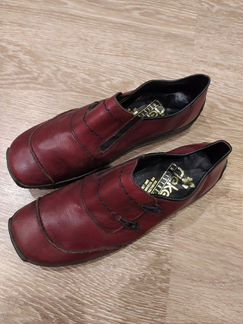 Ботинки, туфли Rieker