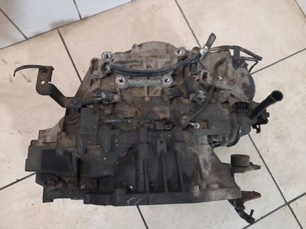 АКПП Kia Magentis 2 MG G4KA 2007