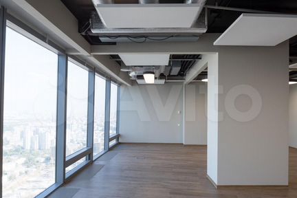 SKY-офис в Москва-Сити ждёт Вас