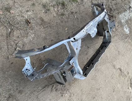 Телевизор Honda Accord 7 2002-2008