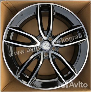 Диски Mercedes R19 Мерседес 5x112