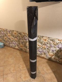 Пленка укрывная для ремонта 3 м ширина