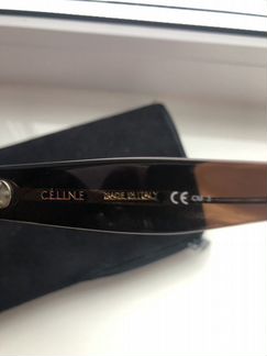 Очки celine