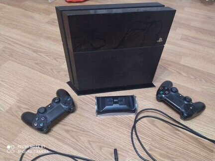 Sony PS4