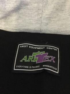 Толстовка спортивна хк « Центр»