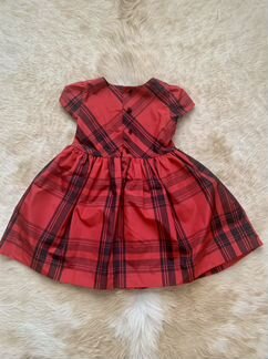 Платье для девочки Ralph Lauren