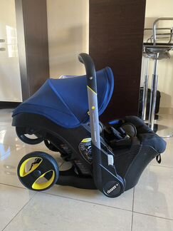 Коляска- автокресло doona+