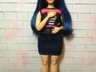 Барби Barbie fashionistas 27