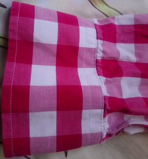 Рубашка Reserved