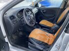 Volkswagen Polo 1.6 МТ, 2011, 180 000 км объявление продам