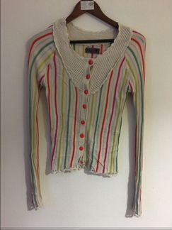 Кофточка Numph 100 хб новая