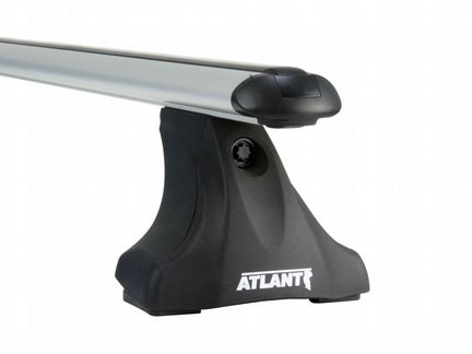 Багажник на Kia Ceed хэтчбек Атлант