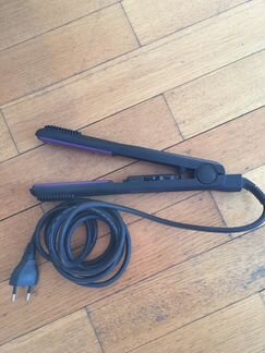 Утюжок для волос