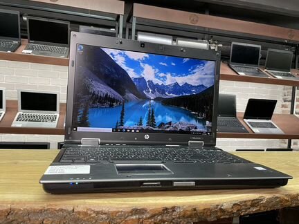 Графическая станция w8570