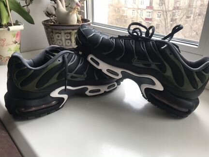 Кроссовки Nike
