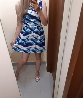 Платье Kira Plastinina