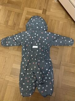 Комбинезон зимний Reima 86