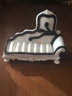 Подставка для колец