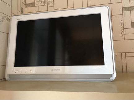 Телевизор Sony Bravia