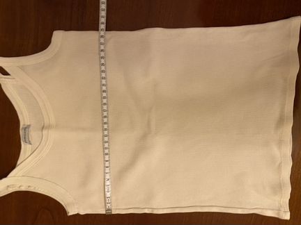 2 Майки Intimissimi для девочки на 134 см. и 138см