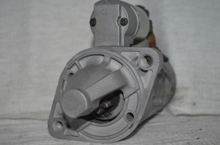 Стартер Hyundai Sonata, Coupe, Elantra Оригинал