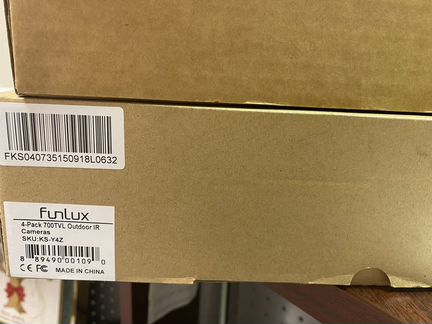 Видеорегистратор и видеокамеры