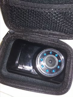 Видеорегистратор HD