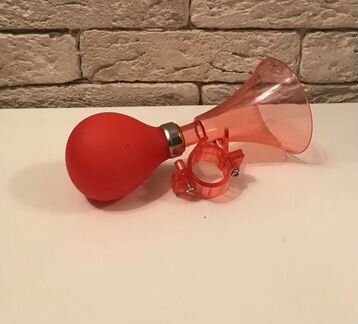 Гудок (клаксон)