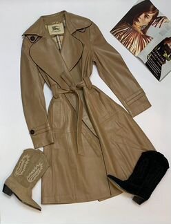 Плащ Burberry