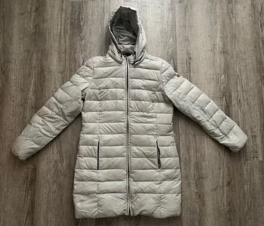 Пуховик lerros куртка зимняя пальто как uniqlo