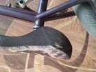 Спортивный велосипед BMX для трюков объявление продам