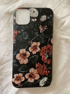 Абсолютно новый чехол для iPhone 11