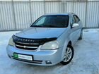 Chevrolet Lacetti 1.6 МТ, 2007, 207 000 км