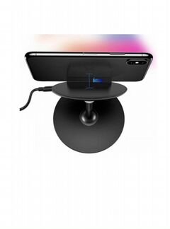 Беспроводное зарядное устройство usams US-CD56 Cen