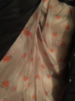 Зимняя куртка для беременных