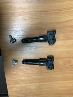 Тойота Камри 55 Омыватель Фары левый правый