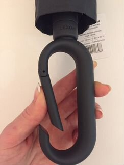 Зонт Lexon новый