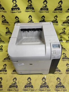 Принтер HP LaserJet P4015n