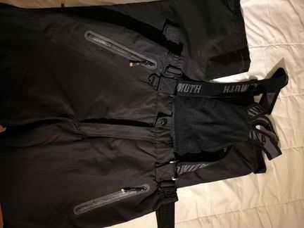 Горнолыжные брюки