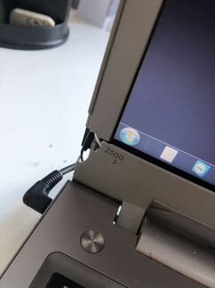 Lenovo z500 ноутбук