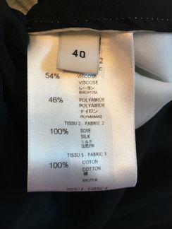 Givenchy блузка