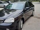 Chevrolet Lacetti 1.6 МТ, 2010, 203 000 км