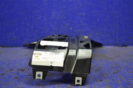 Кронштейн бампера задний правый Mercedes Glc X253