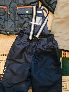 Комплект Gusti boutique 104(+6) и Barkito