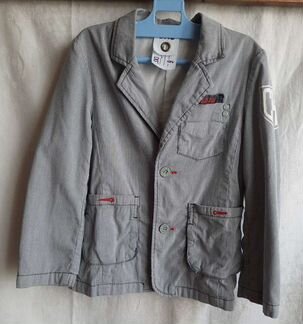 Пиджак для мальчика